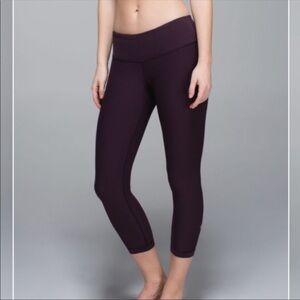 Lululemon Speed Up Tight